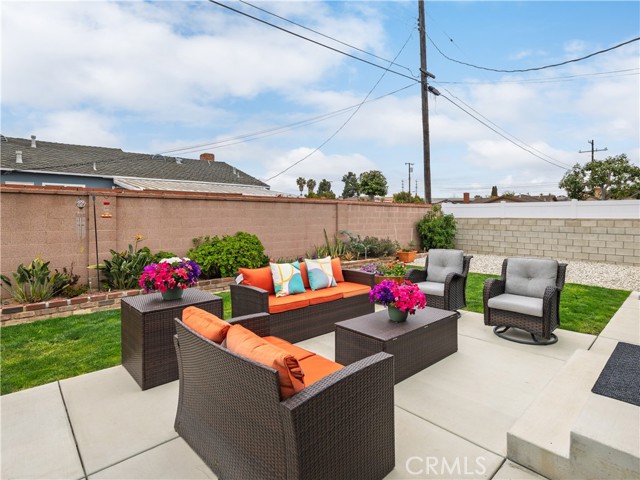 Detail Gallery Image 25 of 34 For 17122 S Orchard Ave, Gardena,  CA 90247 - 4 Beds | 2 Baths