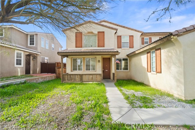 Detail Gallery Image 3 of 53 For 15246 Diamond Rd, Victorville,  CA 92394 - 4 Beds | 3 Baths