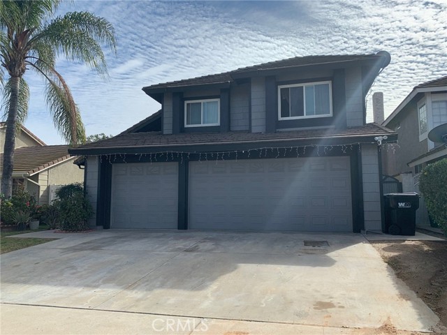 1258 Biltmore Circle, Corona, CA 92882