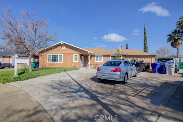 Detail Gallery Image 1 of 25 For 423 Cindy Dr, Atwater,  CA 95301 - 3 Beds | 2 Baths