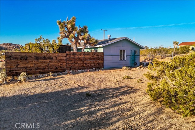 Detail Gallery Image 44 of 60 For 8762 California Ave, Joshua Tree,  CA 92252 - 2 Beds | 1 Baths