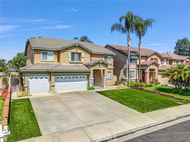 Detail Gallery Image 5 of 42 For 12150 Orgren Ave, Chino,  CA 91710 - 5 Beds | 3 Baths
