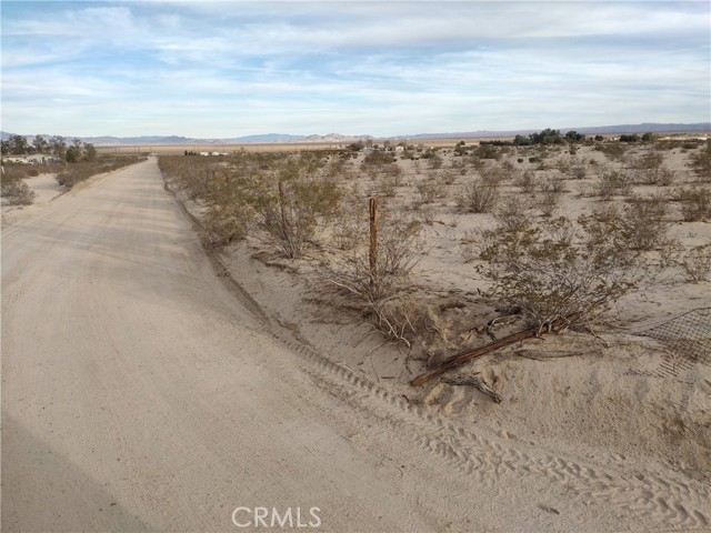 0 Heather Avenue, Inyokern, California 93527, ,Land,For Sale,0 Heather Avenue,CRPW22201401