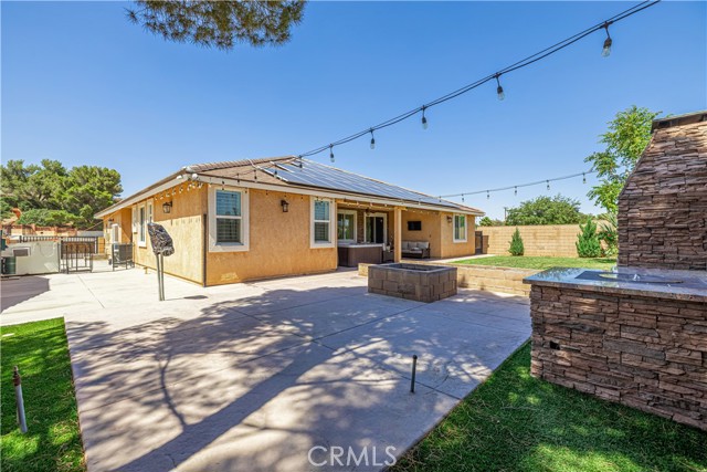 Image 34 of 49 For 4664 Quartz Hill Road