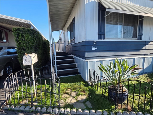 Detail Gallery Image 22 of 51 For 20806 Gridley Rd #52,  Lakewood,  CA 90715 - 2 Beds | 1 Baths