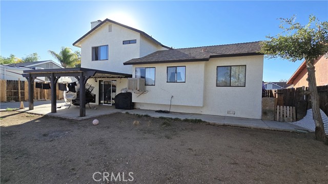 Detail Gallery Image 53 of 54 For 37908 17th St, Palmdale,  CA 93550 - 4 Beds | 2/1 Baths
