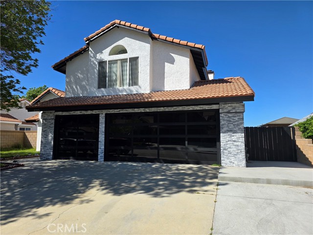 Image 2 for 4555 Sungate Dr, Palmdale, CA 93551