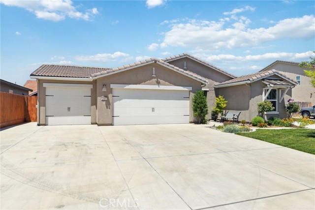 Detail Gallery Image 2 of 38 For 2105 Sonoma Ct, Atwater,  CA 95301 - 4 Beds | 2 Baths