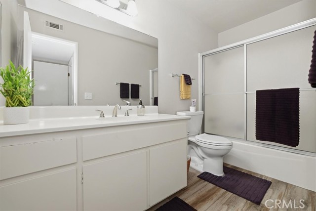 Detail Gallery Image 16 of 29 For 618 S Santa Fe St #8,  Hemet,  CA 92543 - 2 Beds | 2 Baths