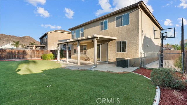 Detail Gallery Image 17 of 18 For 29360 Coral Island Ct, Menifee,  CA 92585 - 3 Beds | 2/1 Baths