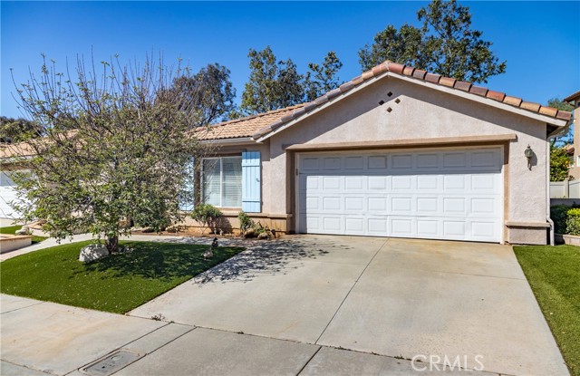 Detail Gallery Image 2 of 32 For 689 Twin Hills Dr, Banning,  CA 92220 - 2 Beds | 2 Baths