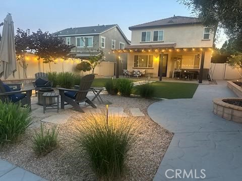 Detail Gallery Image 31 of 38 For 3872 Taconite, San Bernardino,  CA 92407 - 4 Beds | 2/1 Baths