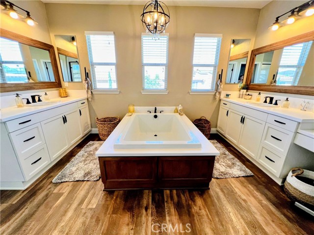 Detail Gallery Image 24 of 41 For 32526 Presidio Hills, Winchester,  CA 92596 - 5 Beds | 3 Baths