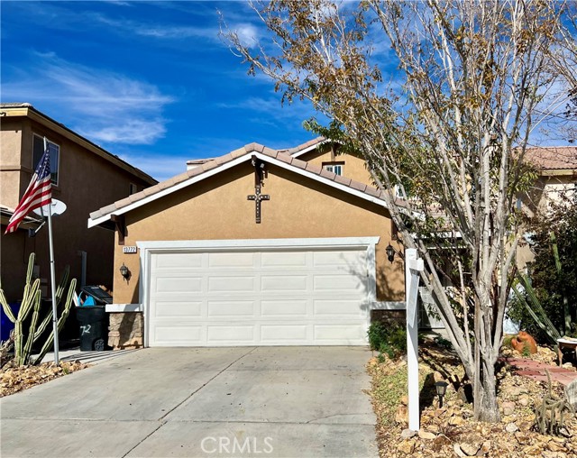 Detail Gallery Image 1 of 1 For 13772 Summer Wind St, Victorville,  CA 92394 - 3 Beds | 2/1 Baths