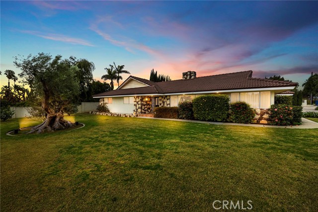 Image 2 for 5771 Grandview Ave, Yorba Linda, CA 92886