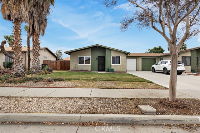 Detail Gallery Image 23 of 31 For 1991 Nuevo St, Hemet,  CA 92545 - 2 Beds | 1 Baths