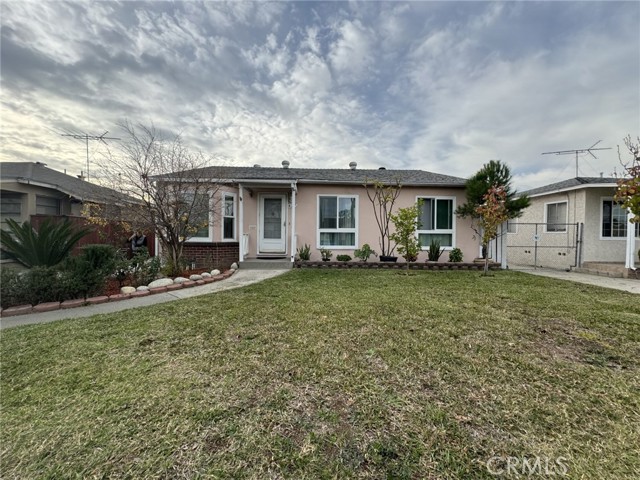 Detail Gallery Image 1 of 1 For 421 N 6th St, Montebello,  CA 90640 - 3 Beds | 2 Baths