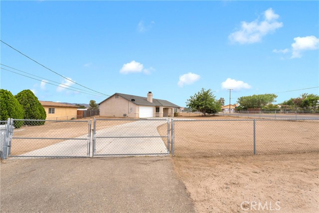 Detail Gallery Image 30 of 38 For 11389 Jacaranda Ave, Hesperia,  CA 92345 - 3 Beds | 2 Baths