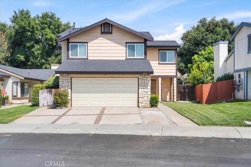 13607 Chaparral Trail