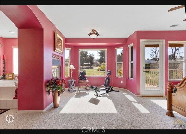 Detail Gallery Image 16 of 26 For 5201 Doble Aguila Way, Bakersfield,  CA 93306 - 3 Beds | 2/1 Baths