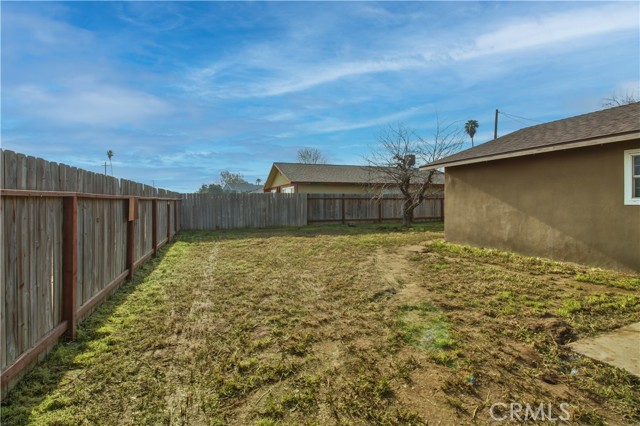 Detail Gallery Image 22 of 26 For 660 S 3rd, Chowchilla,  CA 93610 - 4 Beds | 2 Baths