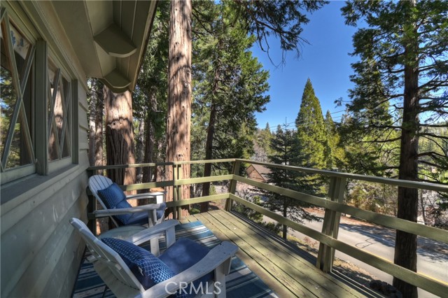 Detail Gallery Image 23 of 24 For 170 Fairway, Lake Arrowhead,  CA 92352 - 3 Beds | 2 Baths