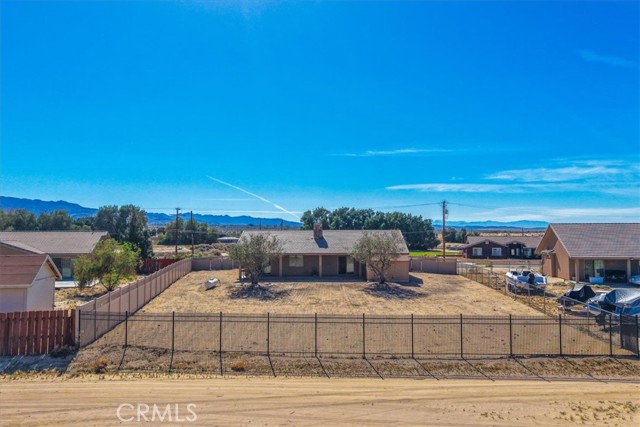 Detail Gallery Image 40 of 47 For 4709 Saddlehorn, Twentynine Palms,  CA 92277 - 3 Beds | 2 Baths