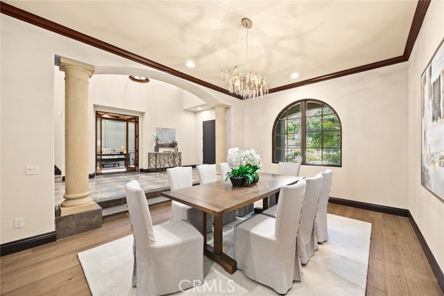 Detail Gallery Image 34 of 40 For 330 W Le Roy Ave, Arcadia,  CA 91007 - 10 Beds | 9 Baths