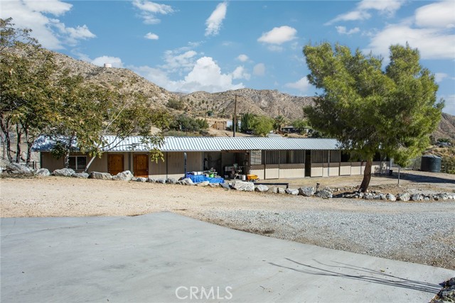 Detail Gallery Image 46 of 51 For 48890 Palo Verde Rd, Morongo Valley,  CA 92256 - 6 Beds | 5 Baths