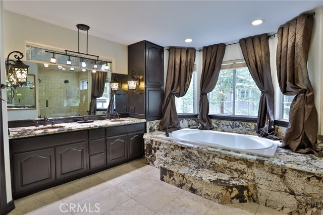 Detail Gallery Image 51 of 66 For 24048 Altdorf Dr, Crestline,  CA 92325 - 4 Beds | 4 Baths