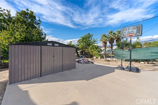 Detail Gallery Image 36 of 45 For 352 E 16th, San Bernardino,  CA 92404 - 2 Beds | 1 Baths