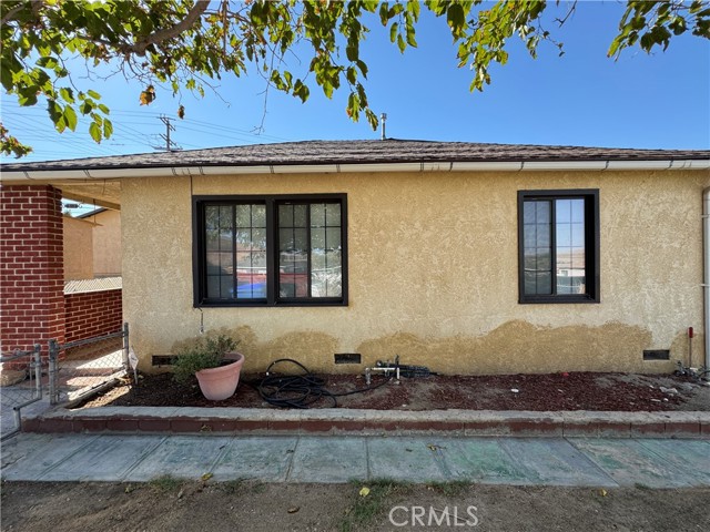 Detail Gallery Image 1 of 28 For 910 Nancy St, Barstow,  CA 92311 - 4 Beds | 2 Baths