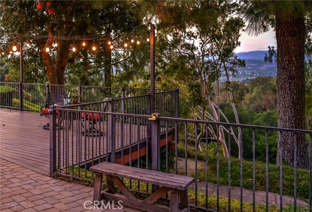 Detail Gallery Image 35 of 47 For 6587 E via Arboles, Anaheim Hills,  CA 92807 - 4 Beds | 2/1 Baths
