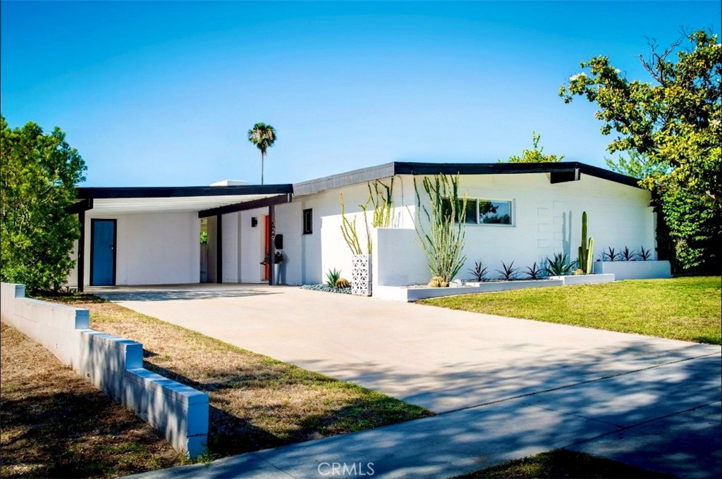 1329 Campus Avenue