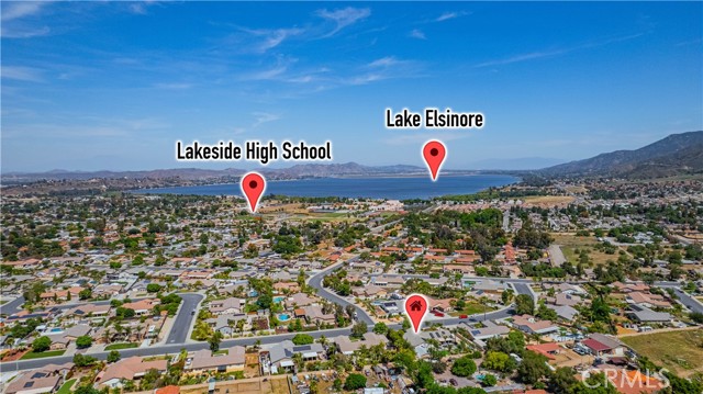 Detail Gallery Image 69 of 72 For 30867 via Bonica, Lake Elsinore,  CA 92530 - 5 Beds | 2/1 Baths
