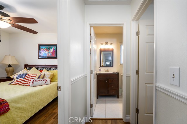 Detail Gallery Image 22 of 39 For 16800 Hidden Creek Dr, Victorville,  CA 92395 - 3 Beds | 2 Baths