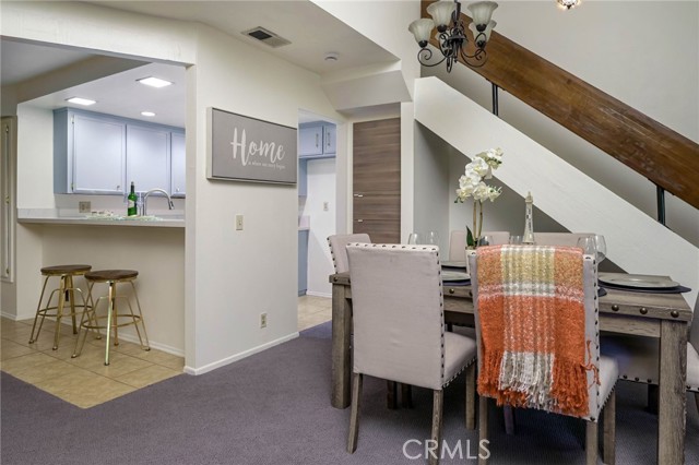 Detail Gallery Image 13 of 37 For 2756 Pine Creek, Fullerton,  CA 92835 - 1 Beds | 1/1 Baths