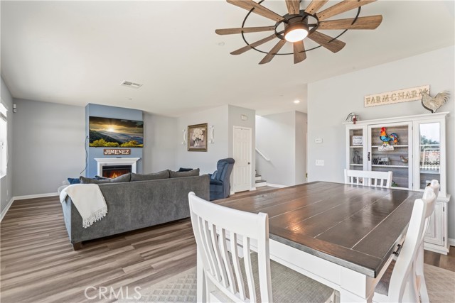 Detail Gallery Image 16 of 49 For 695 Poo Ish, San Jacinto,  CA 92582 - 6 Beds | 3/1 Baths