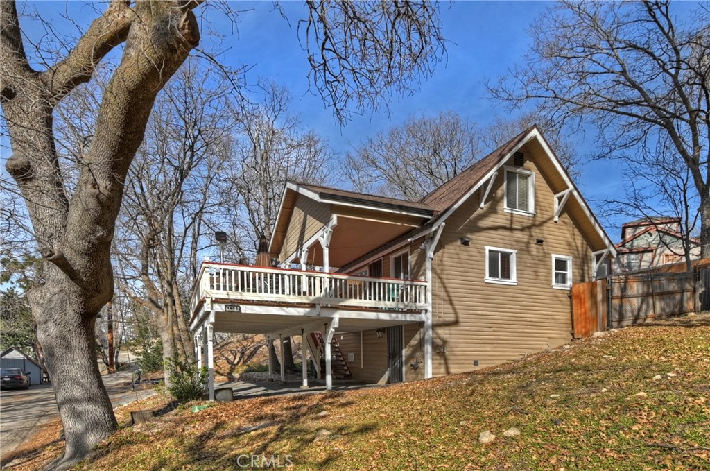 1058 Heaton Drive