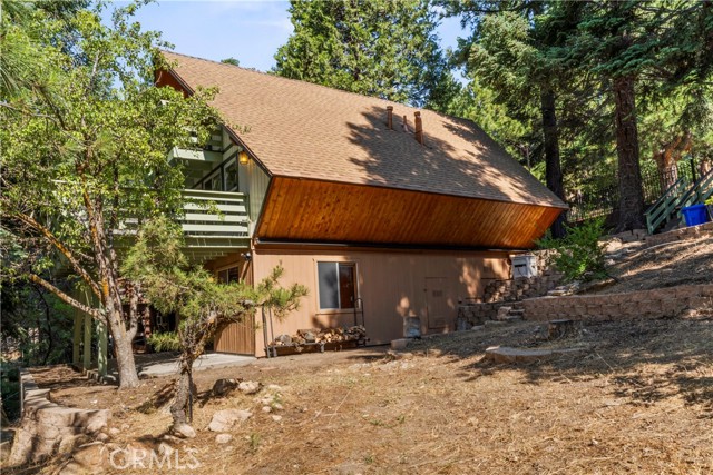 Detail Gallery Image 35 of 47 For 31115 Valley Oak Dr, Running Springs,  CA 92382 - 4 Beds | 2/1 Baths