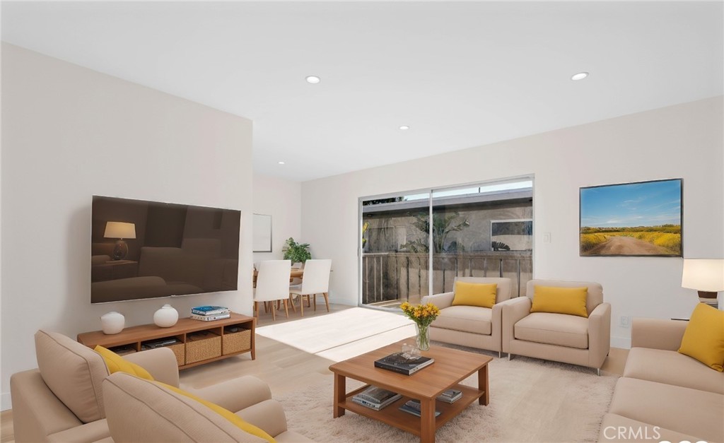 7961 Willis Avenue #17