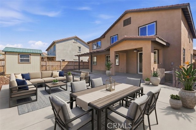 Detail Gallery Image 36 of 48 For 29325 Links, Lake Elsinore,  CA 92530 - 4 Beds | 3 Baths