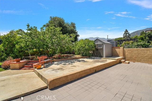 Image 70 of 75 For 2335 San Antonio Avenue