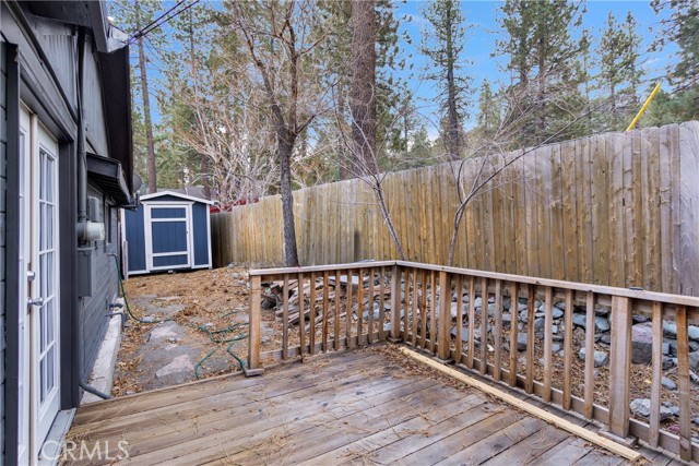 Detail Gallery Image 24 of 30 For 1575 Barbara St, Wrightwood,  CA 92397 - 2 Beds | 1 Baths