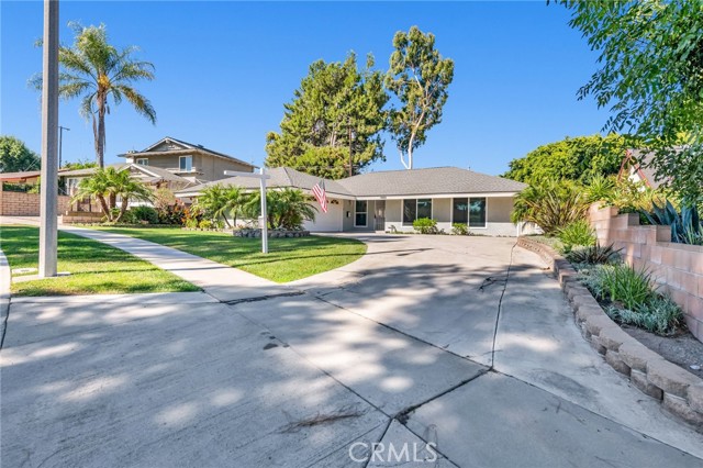 15852 La Floresta Dr, Hacienda Heights, CA 91745