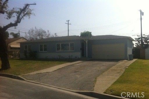 18828 E Weather Rd, Covina, CA 91722