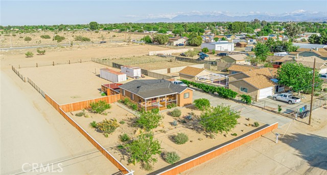 Detail Gallery Image 40 of 49 For 43156 41st St, Lancaster,  CA 93536 - 2 Beds | 1 Baths