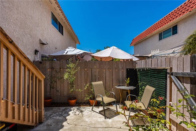 Detail Gallery Image 28 of 37 For 25388 via Verde #4,  Lake Forest,  CA 92630 - 2 Beds | 1 Baths