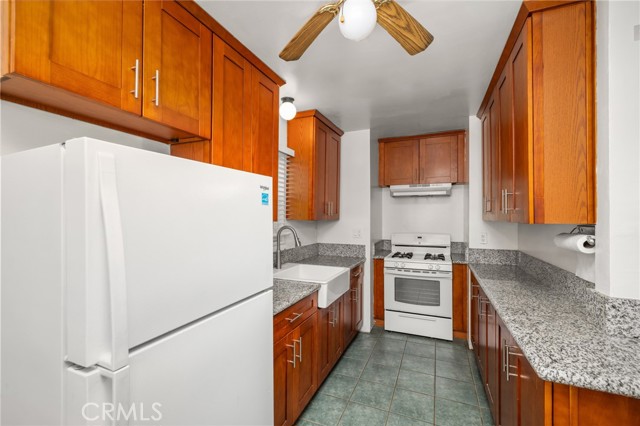 Detail Gallery Image 11 of 28 For 1124 Cordova St #1,  Pasadena,  CA 91106 - 1 Beds | 1 Baths