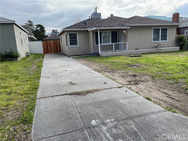 2885 Wall Ave, San Bernardino, CA 92404